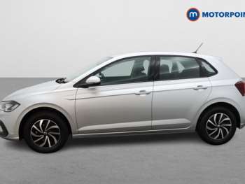 Used Volkswagen Polo 2023 for sale - 74343647: Photo