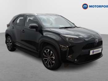 2022 - 1.5 Hybrid Design 5dr CVT