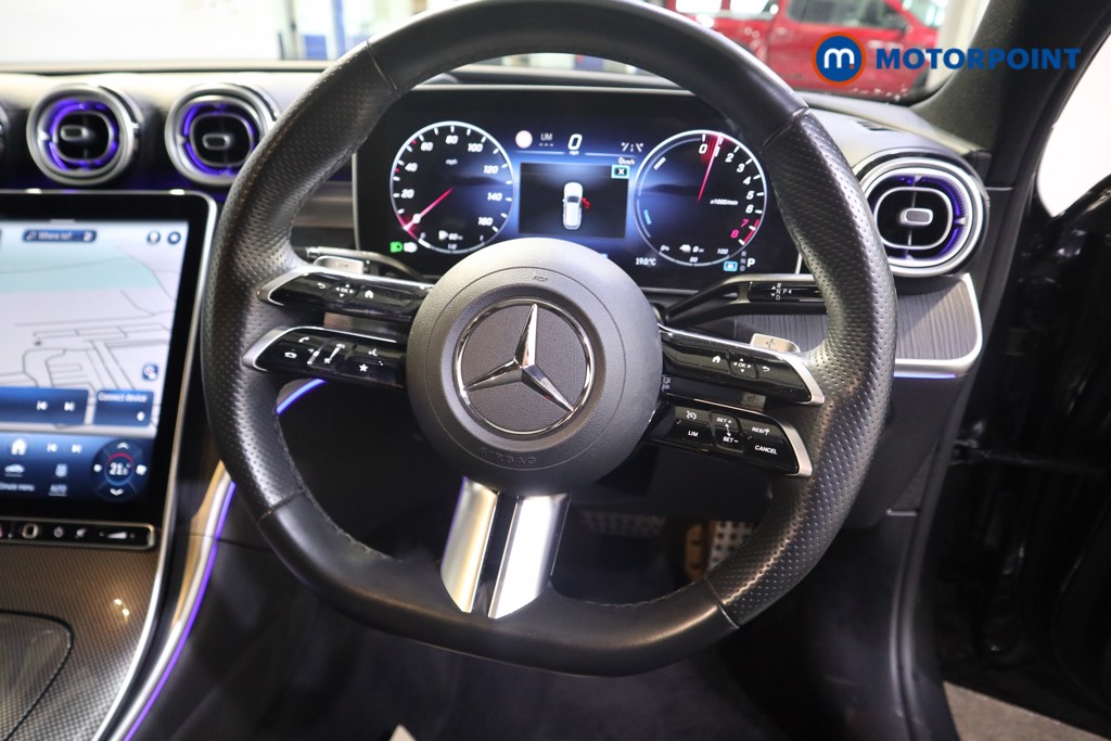 Used Mercedes-Benz C Class 2023 for sale - 76723241: Photo 10