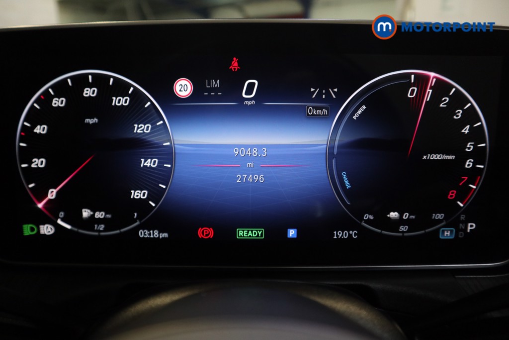 Used Mercedes-Benz C Class 2023 for sale - 76723241: Photo 11