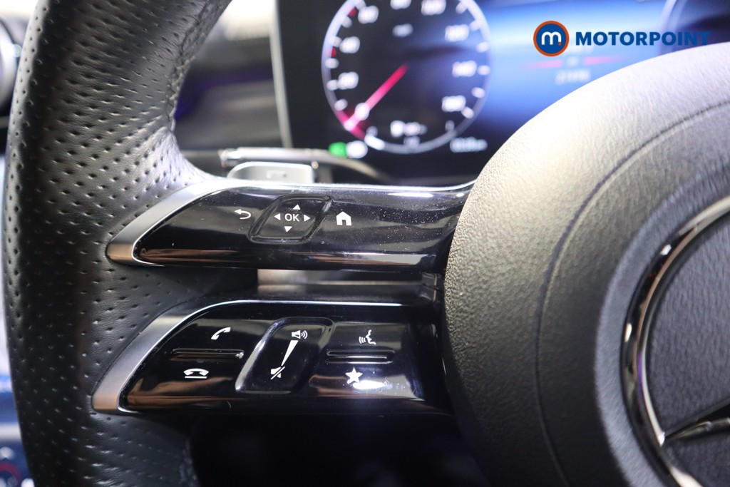 Used Mercedes-Benz C Class 2023 for sale - 76723241: Photo 12