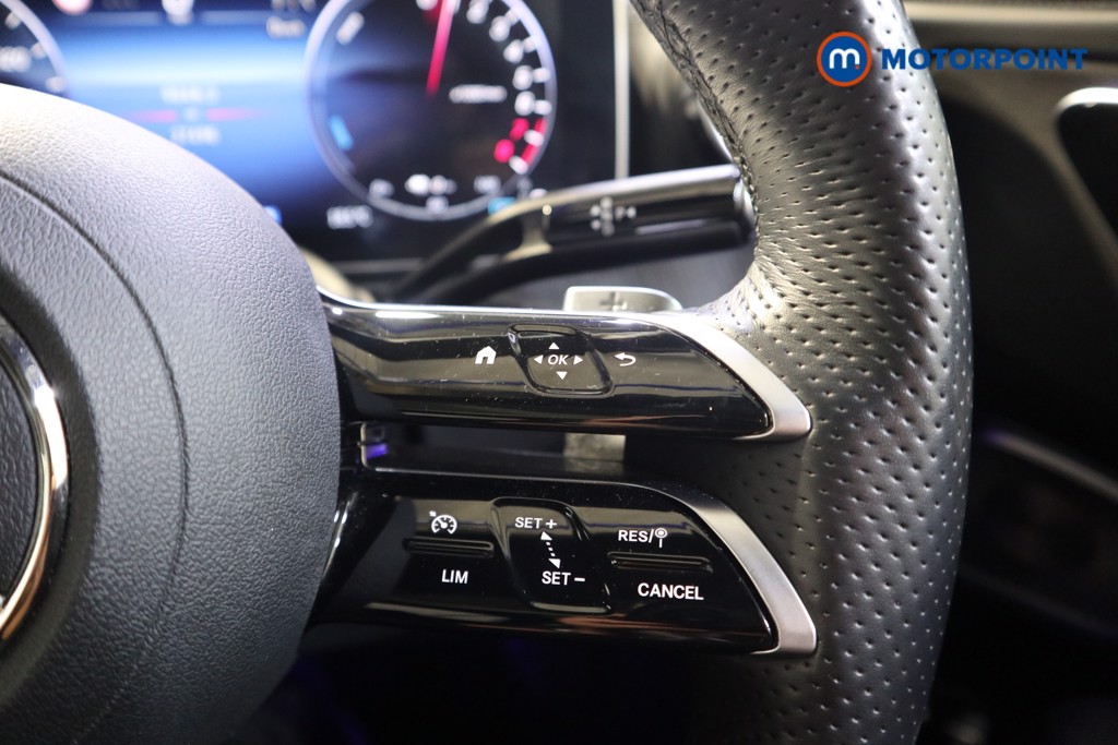 Used Mercedes-Benz C Class 2023 for sale - 76723241: Photo 13