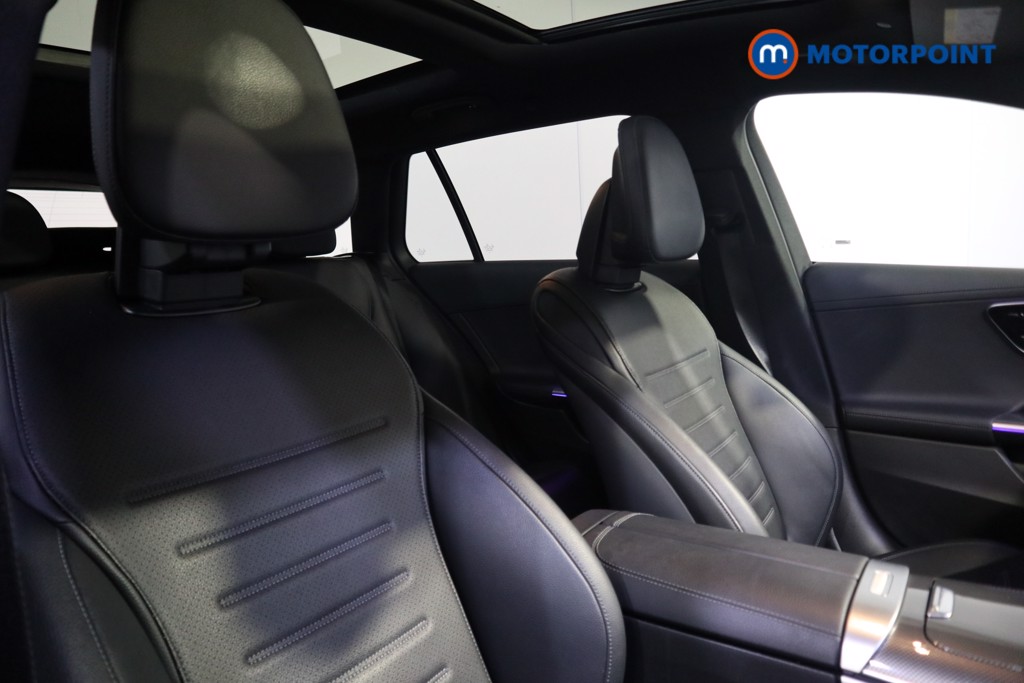 Used Mercedes-Benz C Class 2023 for sale - 76723241: Photo 19