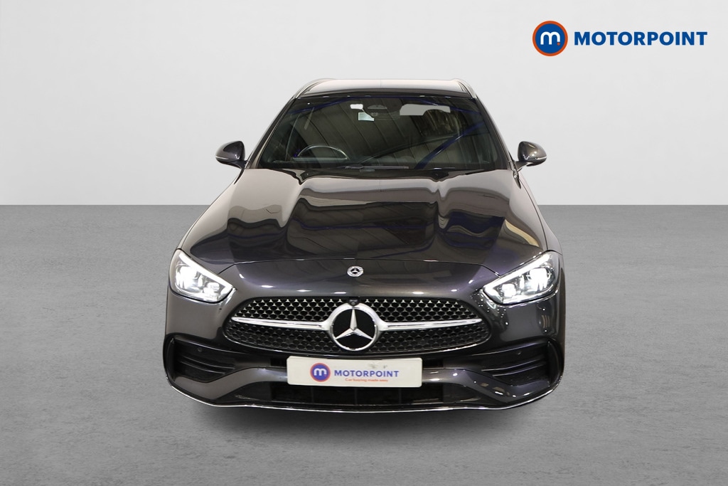 Used Mercedes-Benz C Class 2023 for sale - 76723241: Photo 2