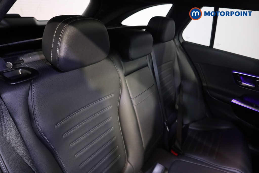 Used Mercedes-Benz C Class 2023 for sale - 76723241: Photo 21