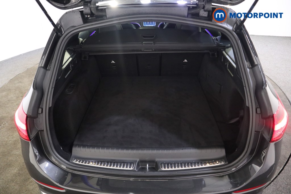 Used Mercedes-Benz C Class 2023 for sale - 76723241: Photo 23