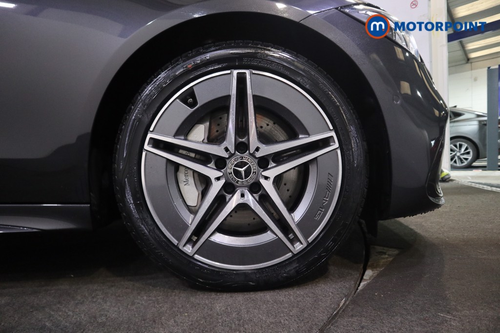 Used Mercedes-Benz C Class 2023 for sale - 76723241: Photo 25