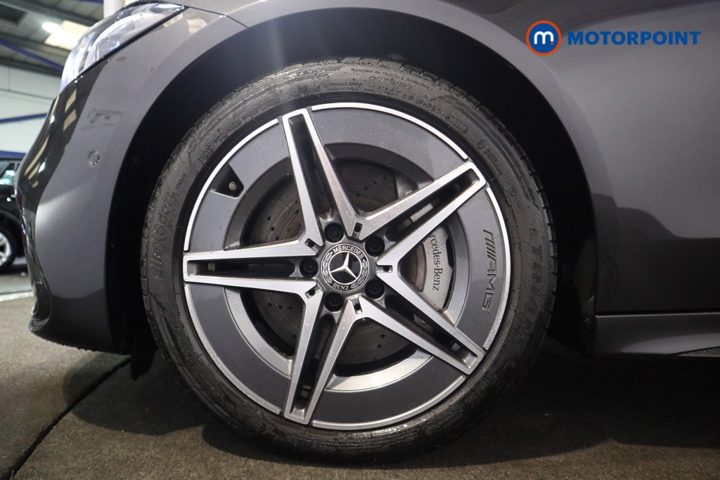 Used Mercedes-Benz C Class 2023 for sale - 76723241: Photo 26