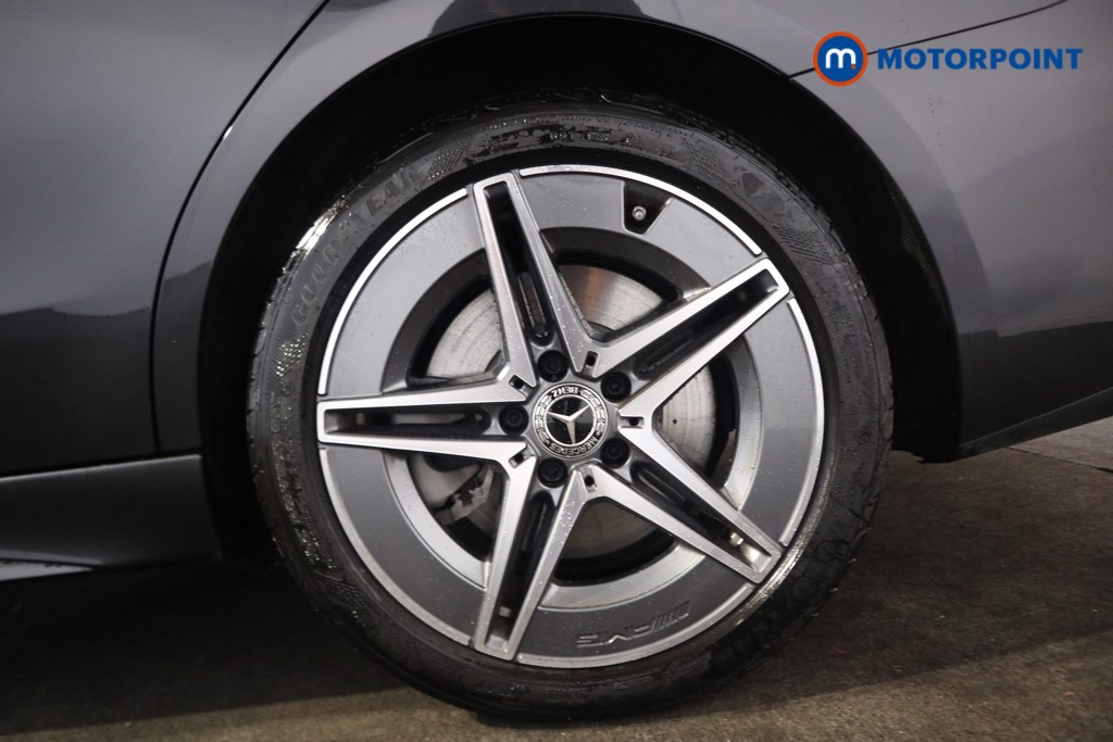 Used Mercedes-Benz C Class 2023 for sale - 76723241: Photo 27