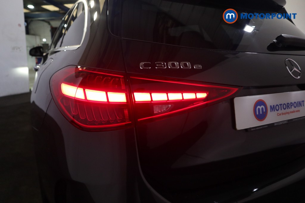 Used Mercedes-Benz C Class 2023 for sale - 76723241: Photo 29