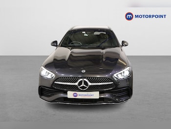 Used Mercedes-Benz C Class 2023 for sale - 76723241: Photo