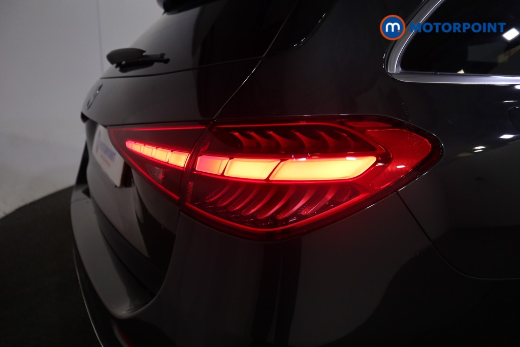 Used Mercedes-Benz C Class 2023 for sale - 76723241: Photo 30