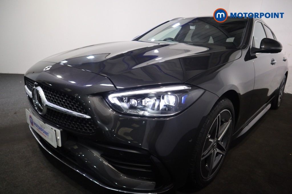 Used Mercedes-Benz C Class 2023 for sale - 76723241: Photo 33