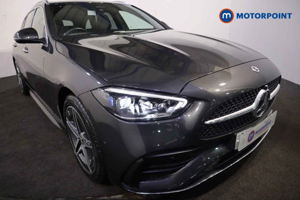 Used Mercedes-Benz C Class 2023 for sale - 76723241: Photo 34