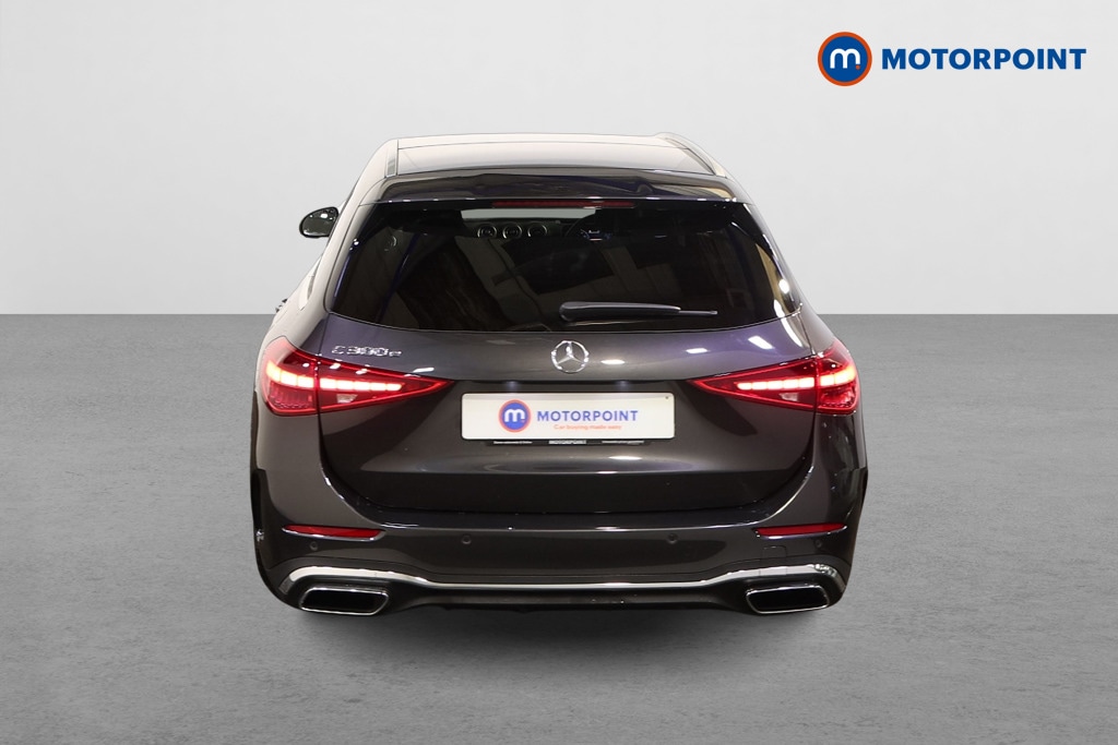 Used Mercedes-Benz C Class 2023 for sale - 76723241: Photo 6