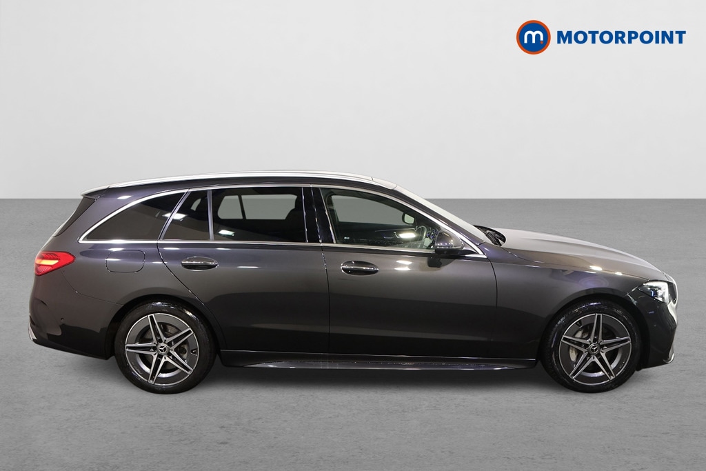 Used Mercedes-Benz C Class 2023 for sale - 76723241: Photo 8