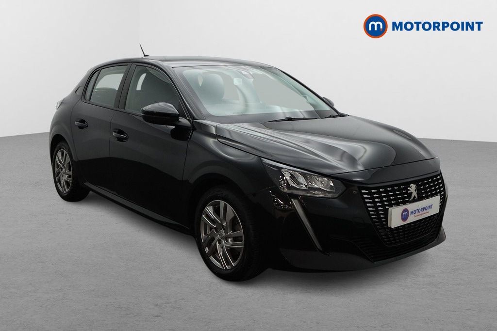 Used Peugeot 208 2020 for sale - 76279003: Photo 1