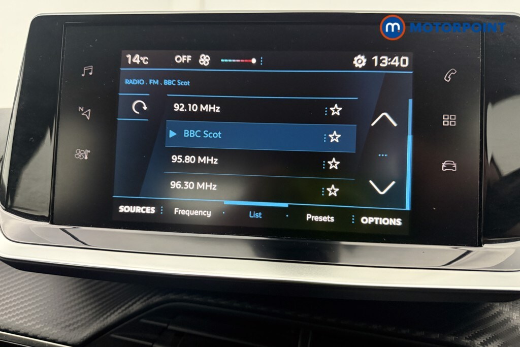 Used Peugeot 208 2020 for sale - 76279003: Photo 10