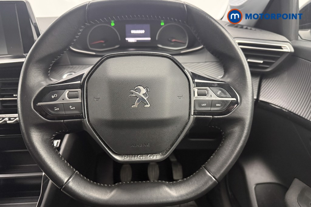 Used Peugeot 208 2020 for sale - 76279003: Photo 12