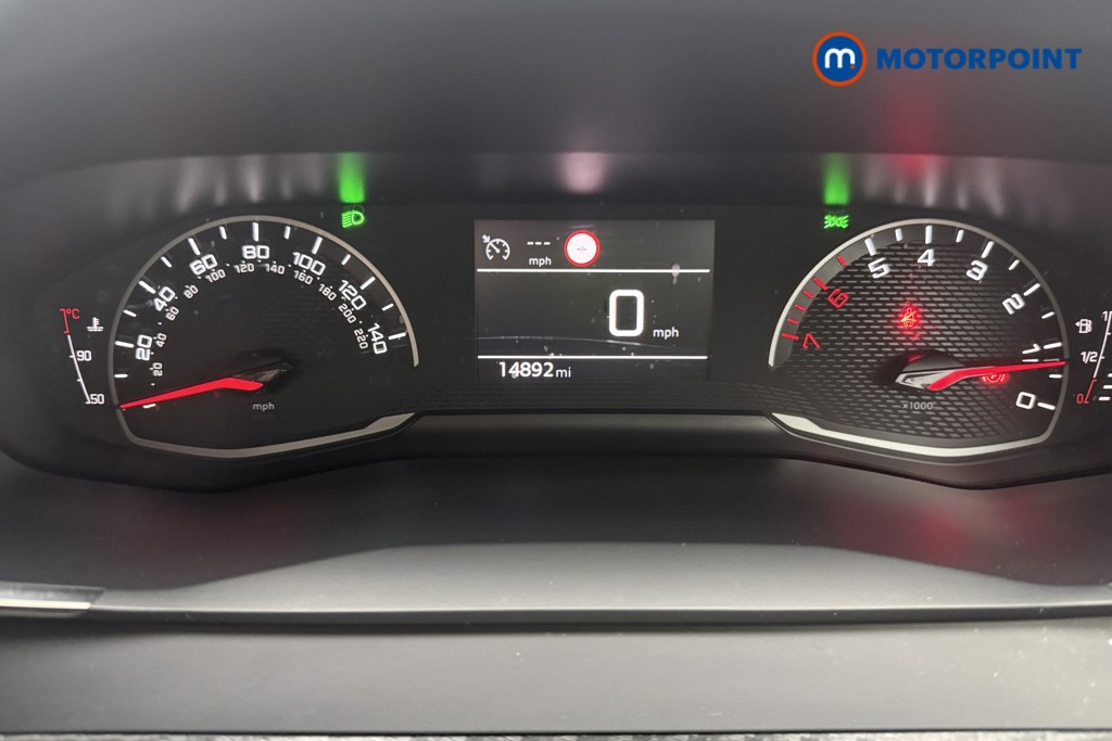 Used Peugeot 208 2020 for sale - 76279003: Photo 13