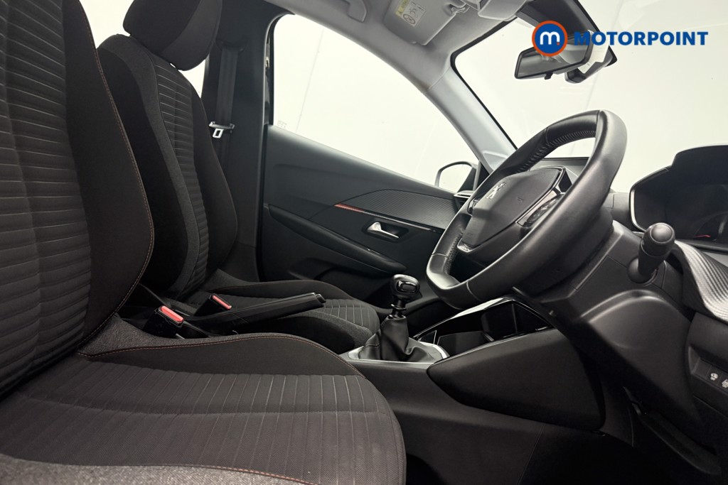 Used Peugeot 208 2020 for sale - 76279003: Photo 15