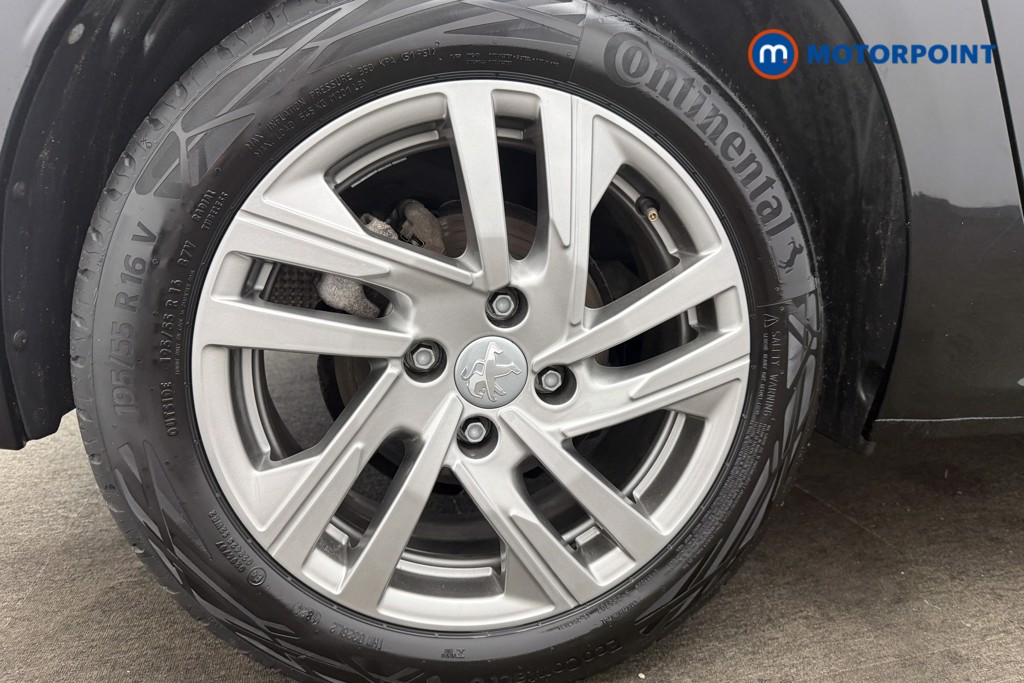 Used Peugeot 208 2020 for sale - 76279003: Photo 17