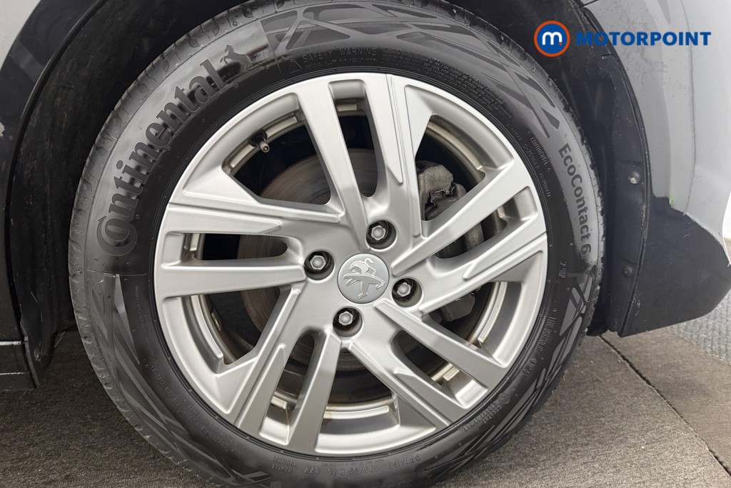 Used Peugeot 208 2020 for sale - 76279003: Photo 18