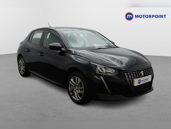 Used Peugeot 208 2020 for sale - 76279003: Photo