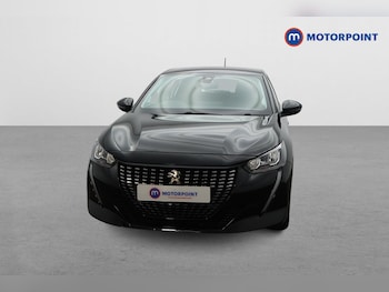 Used Peugeot 208 2020 for sale - 76279003: Photo
