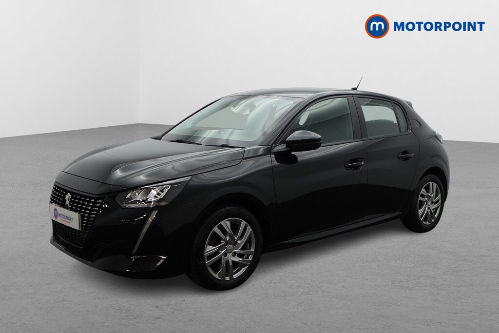 Used Peugeot 208 2020 for sale - 76279003: Photo 3