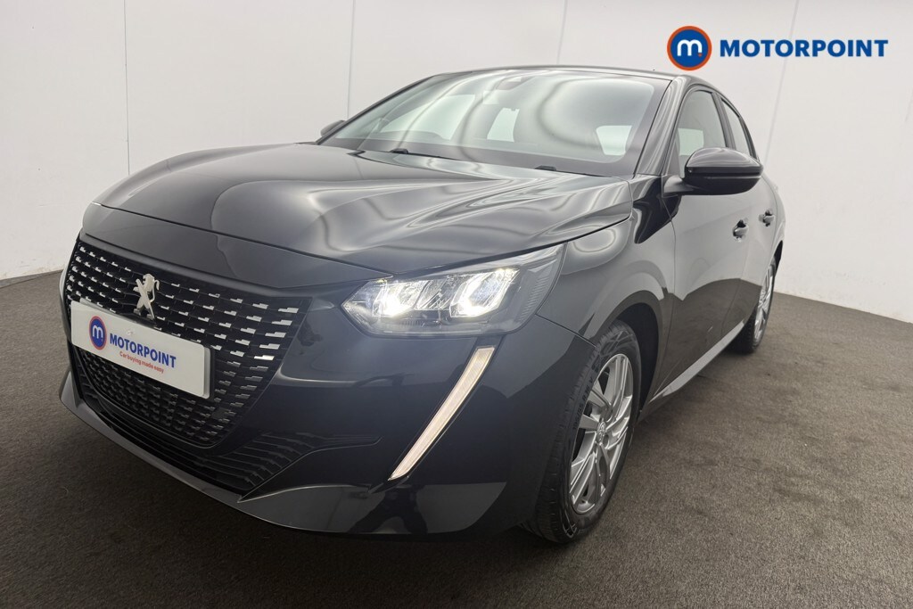Used Peugeot 208 2020 for sale - 76279003: Photo 30