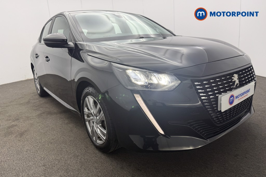 Used Peugeot 208 2020 for sale - 76279003: Photo 31