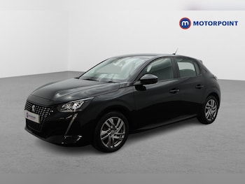Used Peugeot 208 2020 for sale - 76279003: Photo