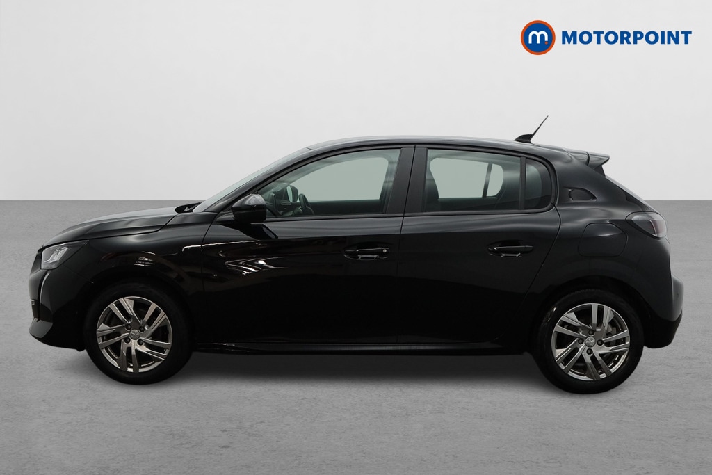 Used Peugeot 208 2020 for sale - 76279003: Photo 4