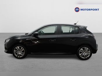 Used Peugeot 208 2020 for sale - 76279003: Photo