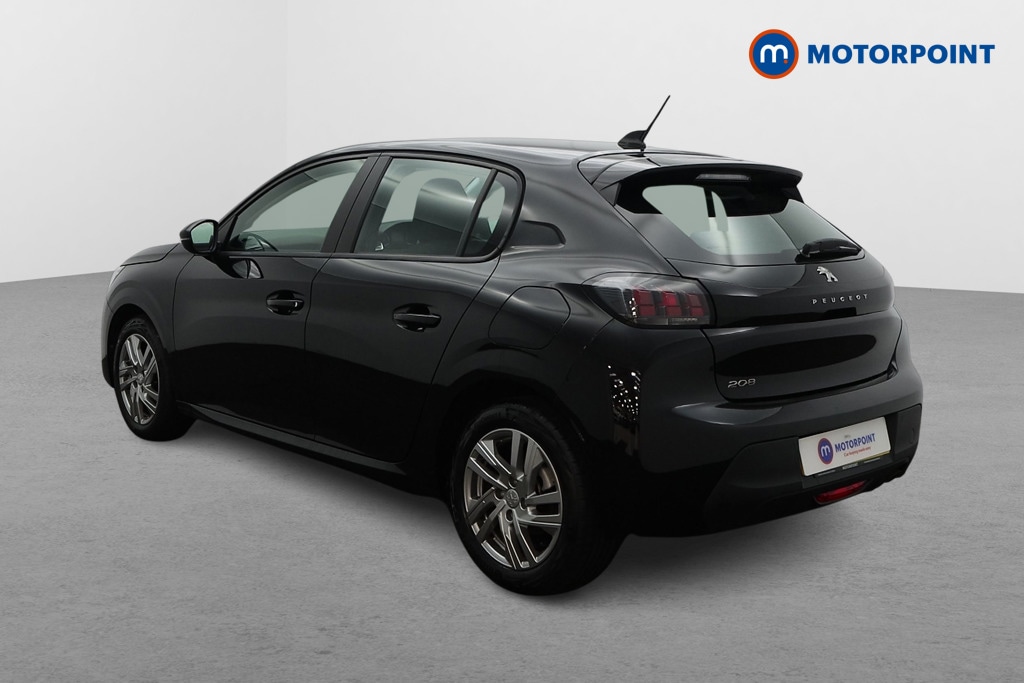 Used Peugeot 208 2020 for sale - 76279003: Photo 5
