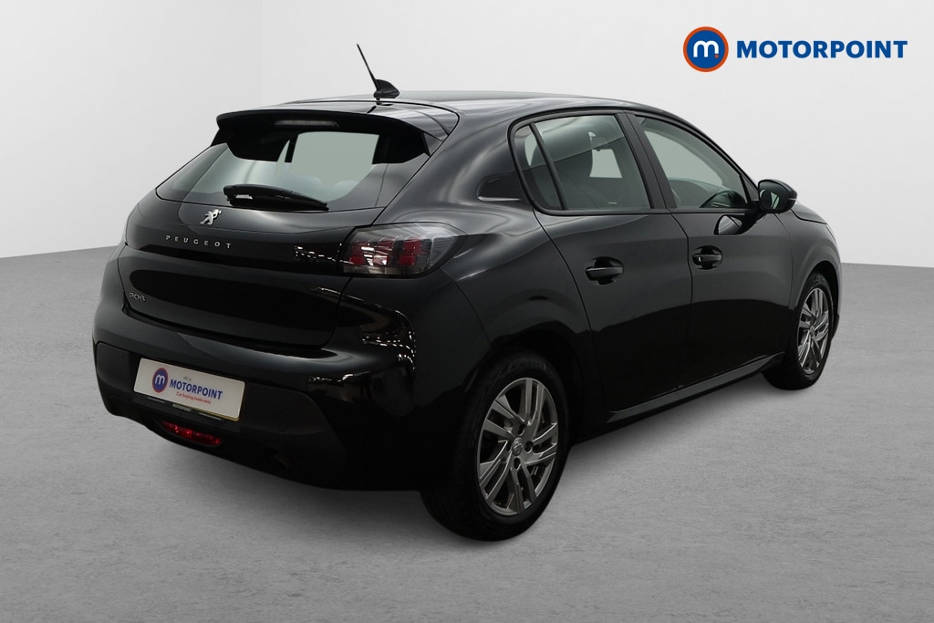 Used Peugeot 208 2020 for sale - 76279003: Photo 7