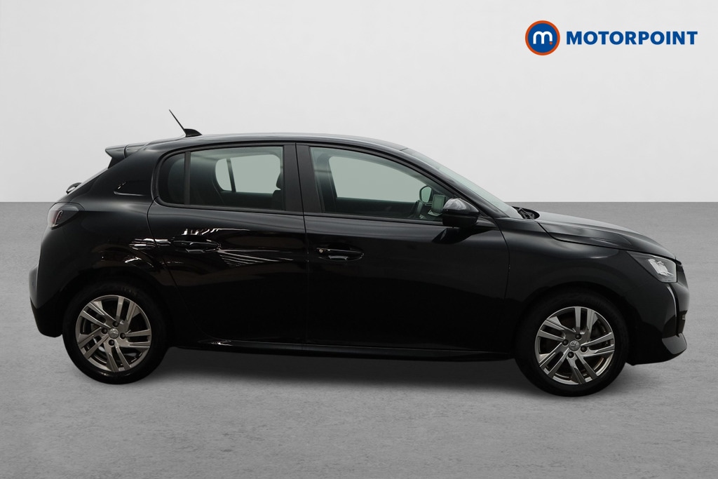 Used Peugeot 208 2020 for sale - 76279003: Photo 8