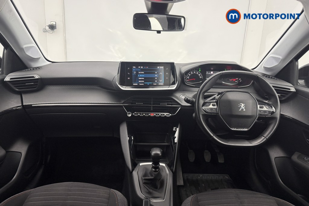 Used Peugeot 208 2020 for sale - 76279003: Photo 9