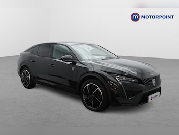 Used Peugeot 408 undefined for sale - 78509688: Photo