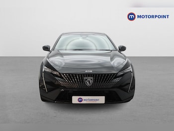 Used Peugeot 408 undefined for sale - 78509688: Photo