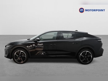 Used Peugeot 408 undefined for sale - 78509688: Photo