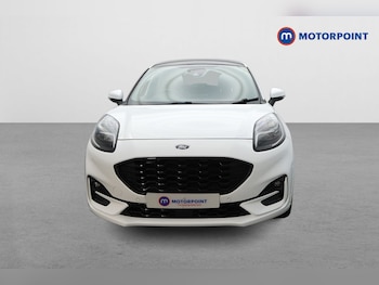Used Ford Puma 2020 for sale - 78644466: Photo