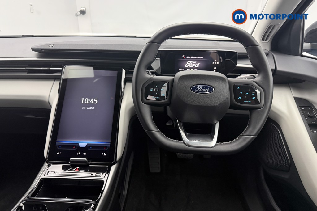 Used Ford Explorer 2025 for sale - 76426043: Photo 10