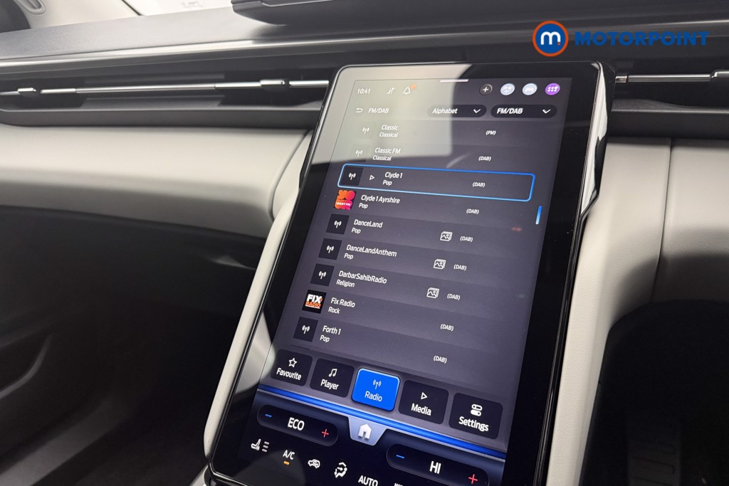 Used Ford Explorer 2025 for sale - 76426043: Photo 19