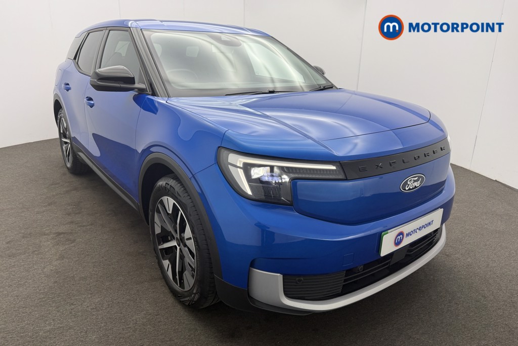 Used Ford Explorer 2025 for sale - 76426043: Photo 30