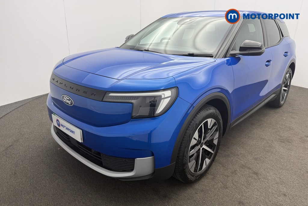 Used Ford Explorer 2025 for sale - 76426043: Photo 31