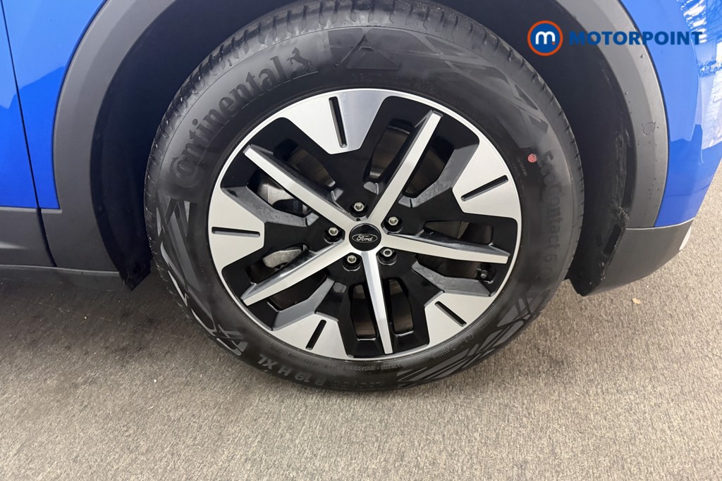 Used Ford Explorer 2025 for sale - 76426043: Photo 33