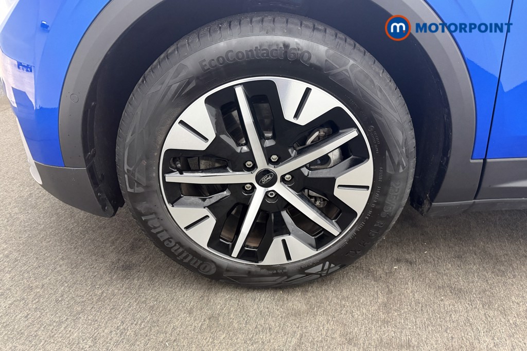 Used Ford Explorer 2025 for sale - 76426043: Photo 36