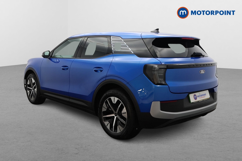 Used Ford Explorer 2025 for sale - 76426043: Photo 5